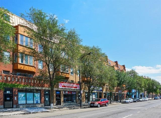 815 S Western Ave. #2, Chicago, IL 60612