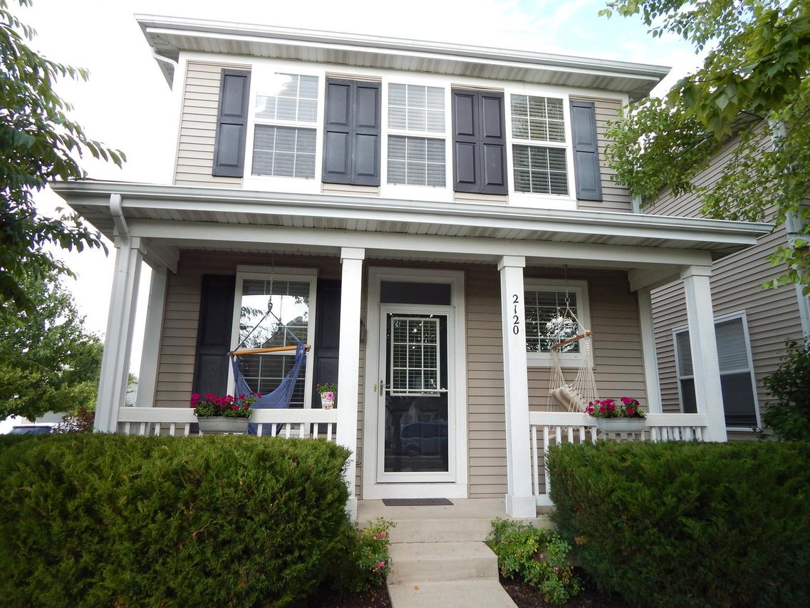2120 Grayhawk Dr., Aurora, IL 60503