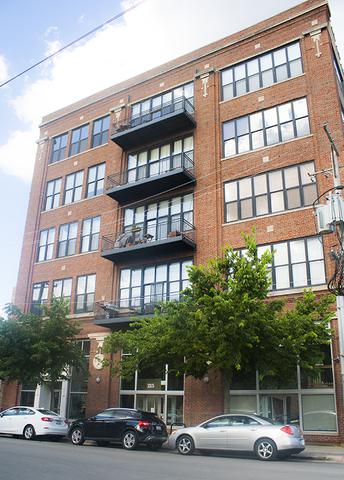 215 N Aberdeen St. #505B, Chicago, IL 60607
