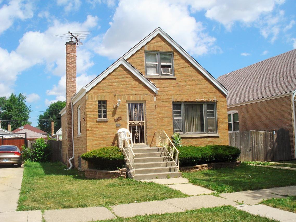 3440 W 73rd St., Chicago, IL 60629