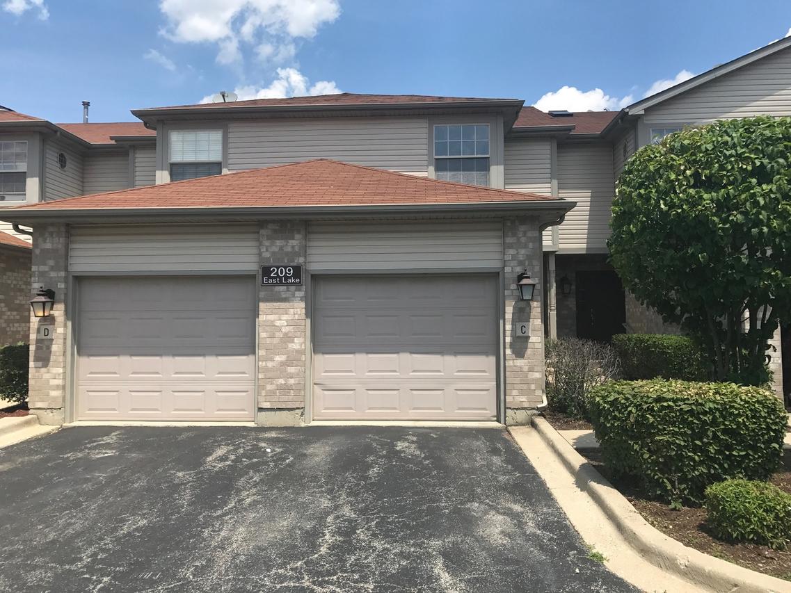 209 E Lake St. #C, Addison, IL 60101