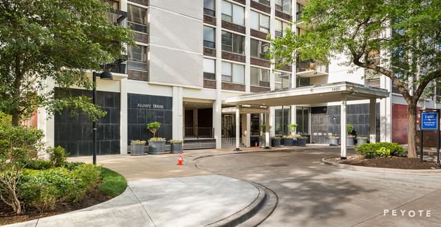 1460 N Sandburg Ter. #905, Chicago, IL 60610