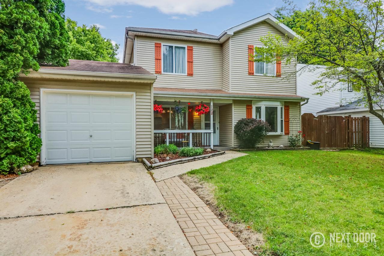 [Address Hidden by Seller], Bolingbrook, IL 60440