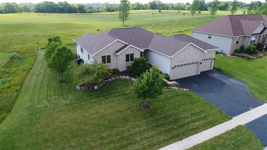 7262 West Ridge Ln., Cherry Valley, IL 61016