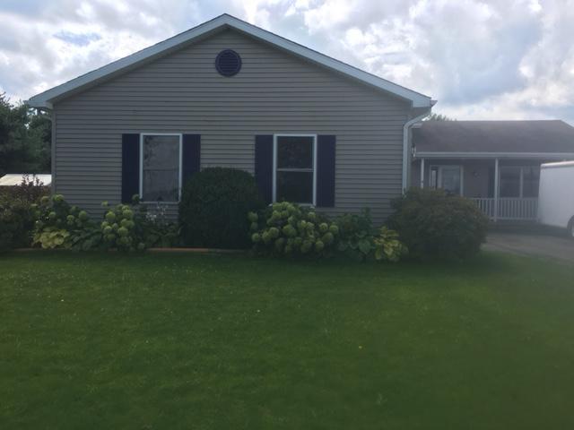 2678 N 3501st Rd., Marseilles, IL 61341