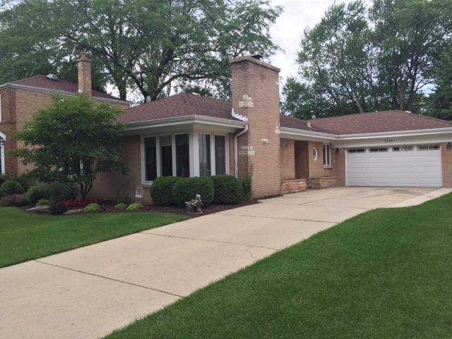 7036 N Monon Ave., Chicago, IL 60646