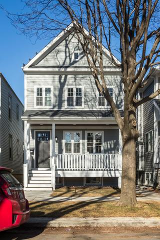 2424 W Carmen Ave., Chicago, IL 60625