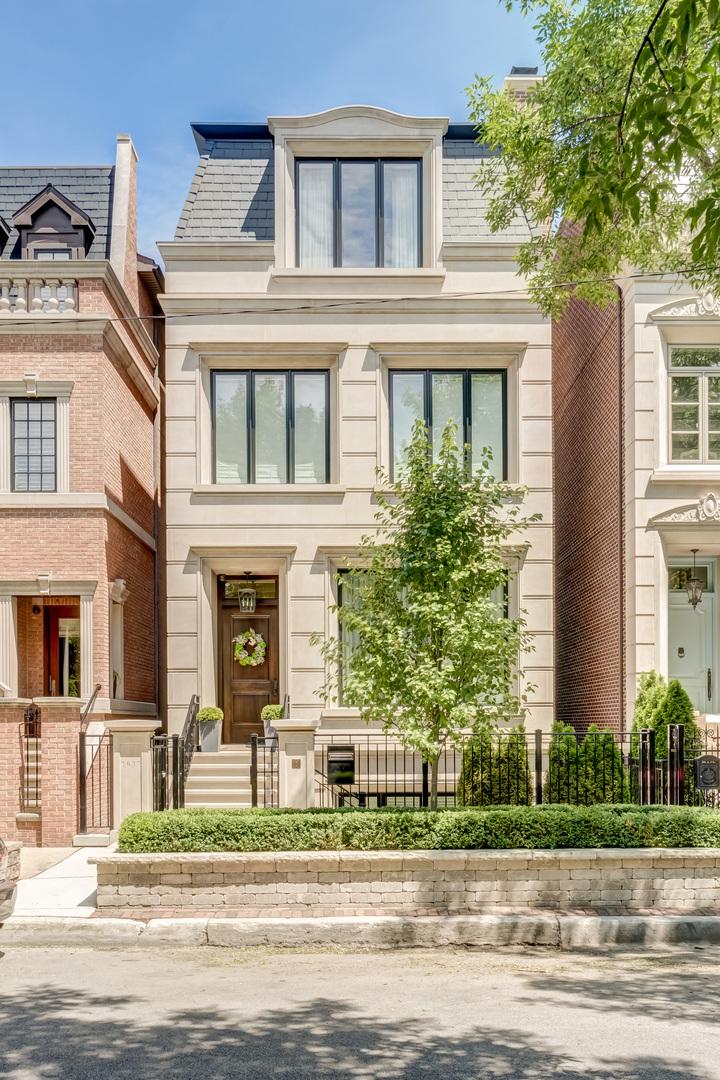1637 N Burling St., Chicago, IL 60614