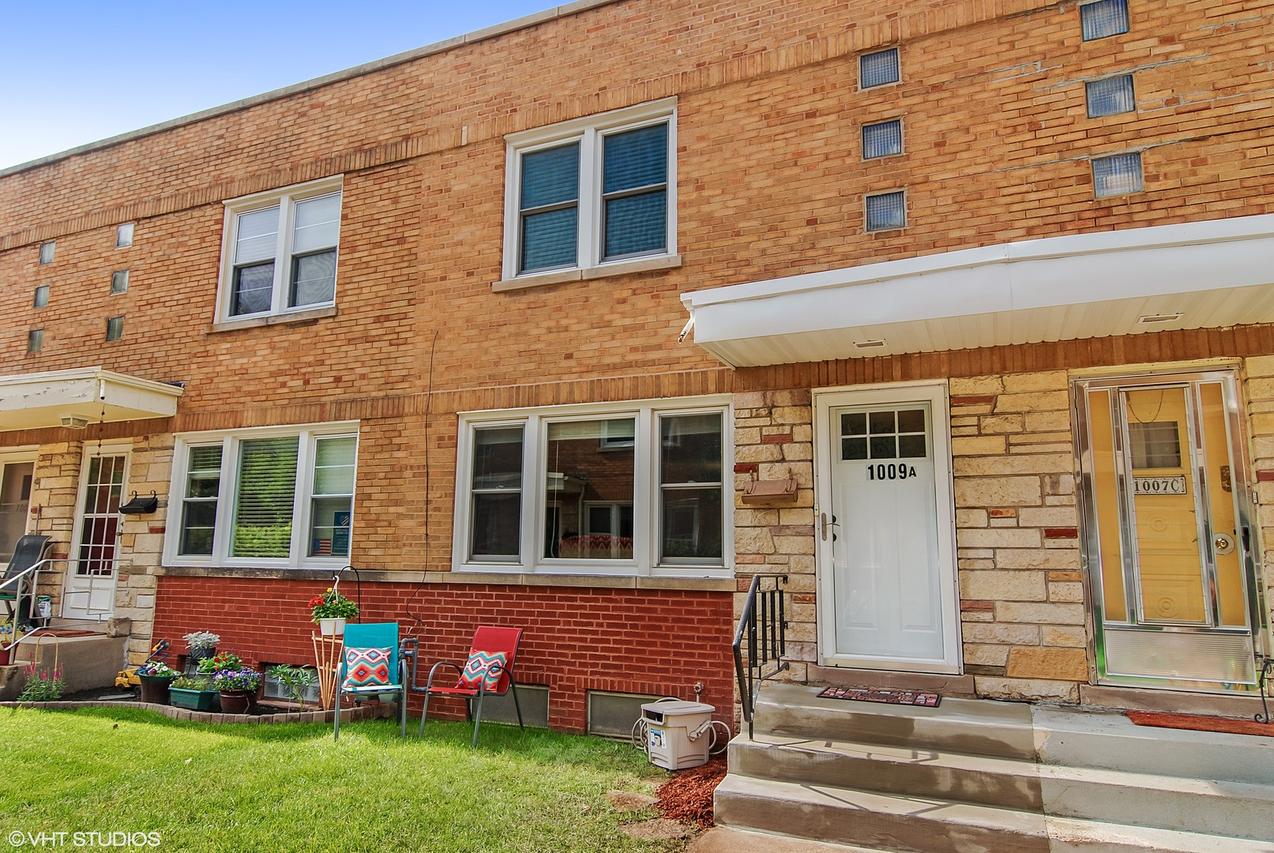 1009 N Harlem Ave. #A, Oak Park, IL 60302