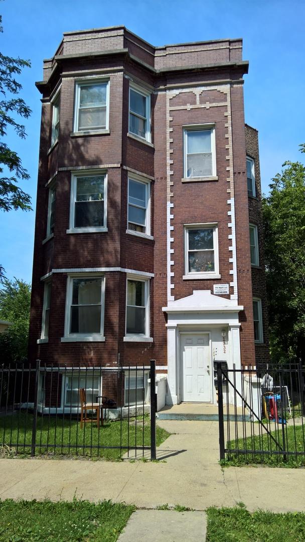 1932 S Drake Ave., Chicago, IL 60623
