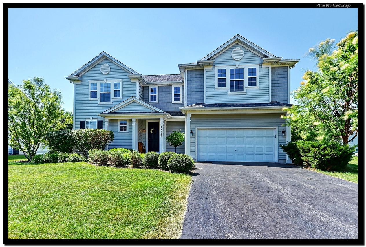 24165 Apple Creek Ln., Plainfield, IL 60586