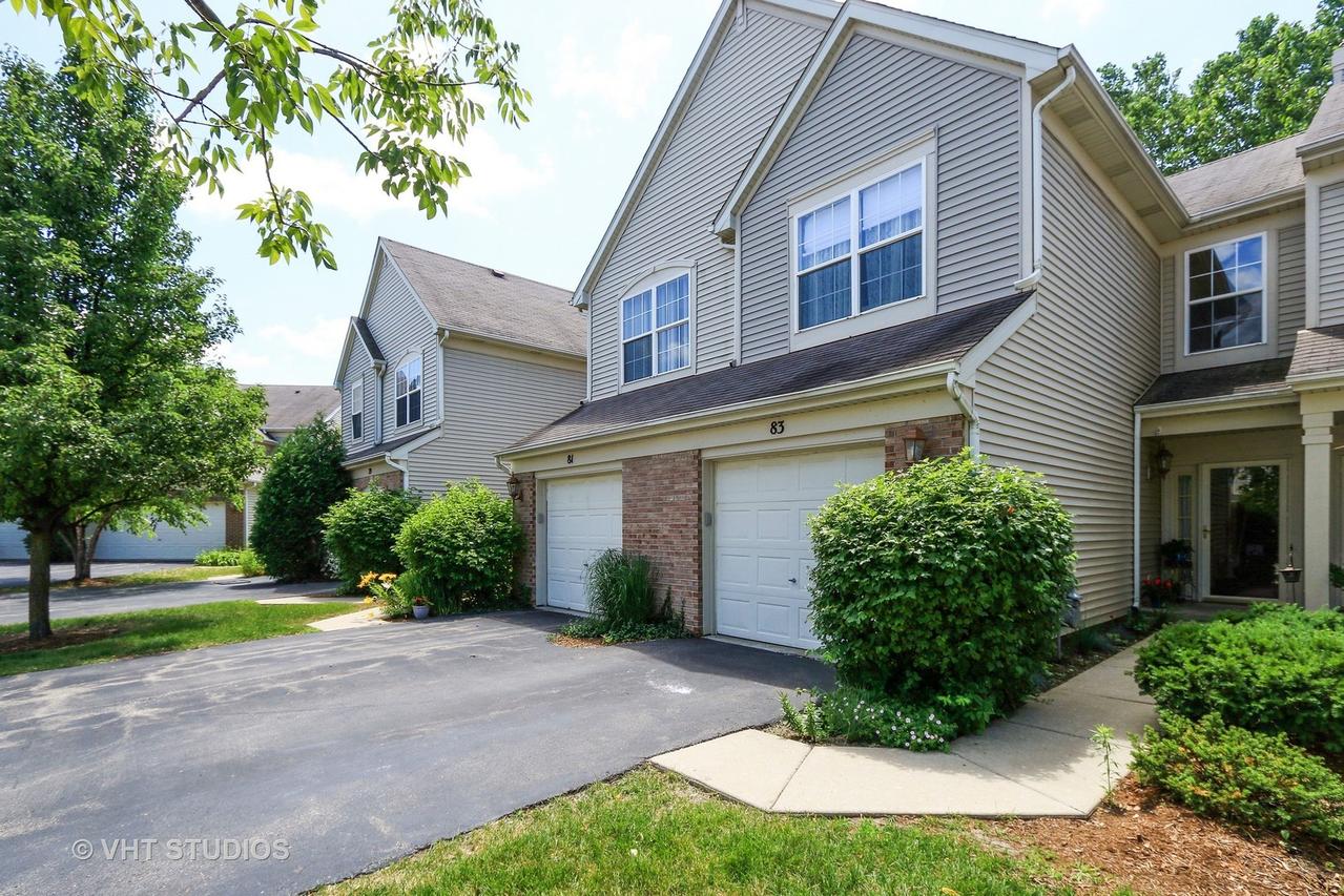 83 Keeneland Ct., Grayslake, IL 60030