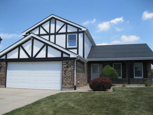 7838 W Evan Ter., Frankfort, IL 60423