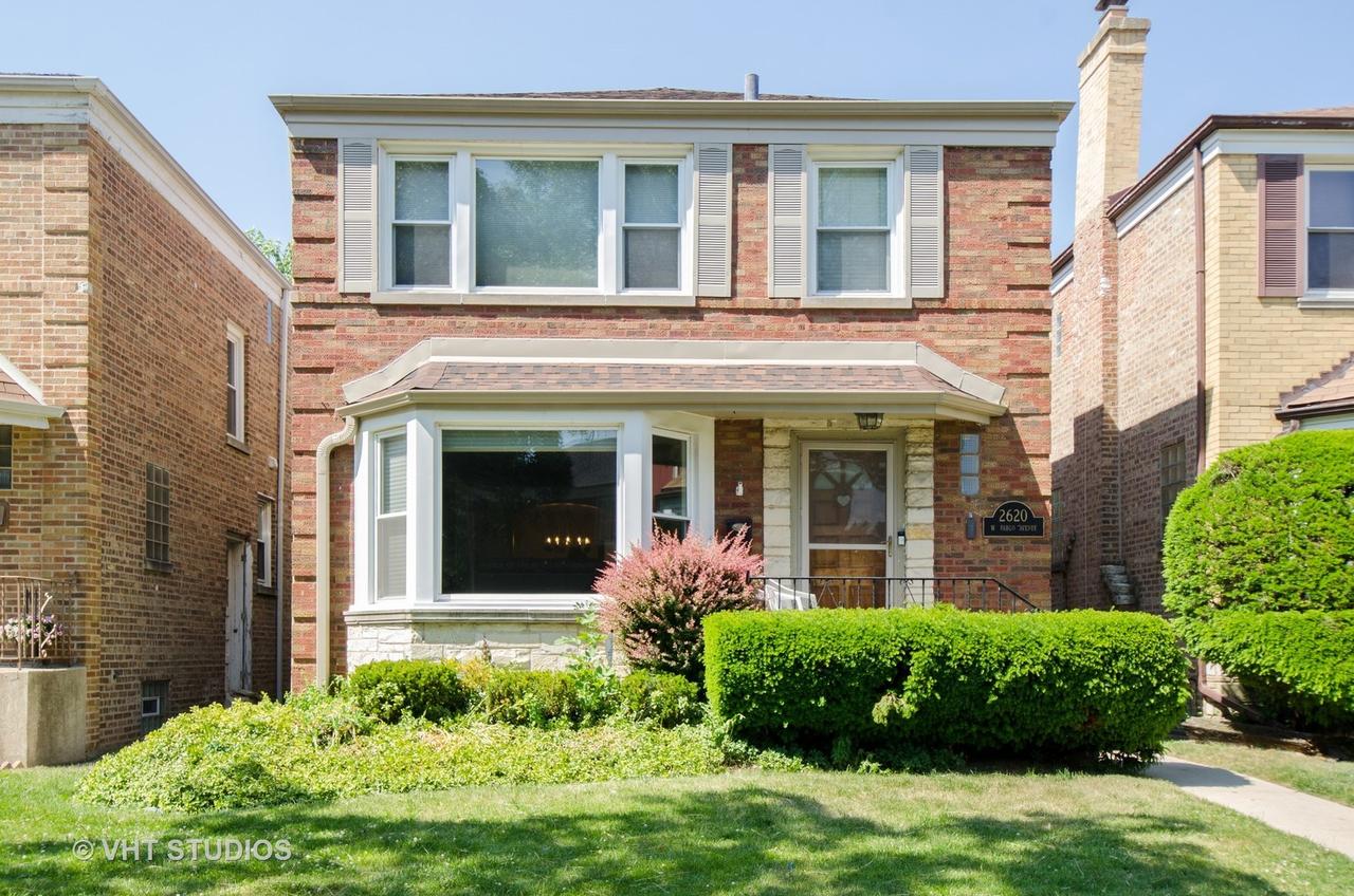 2620 W Fargo Ave., Chicago, IL 60645