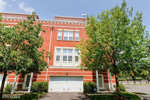2660 W Dakin St., Chicago, IL 60618