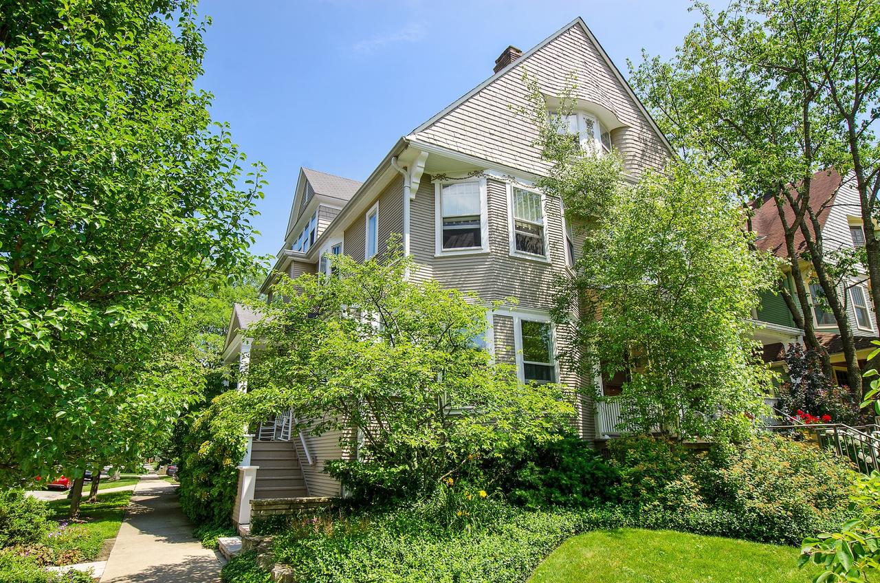 1145 Judson Ave., Evanston, IL 60202
