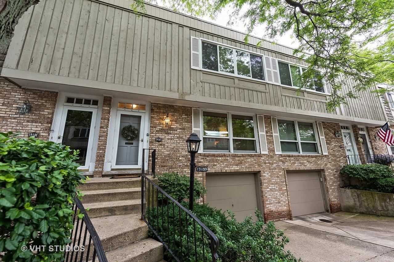 1918 Wilmette Ave. #D, Wilmette, IL 60091