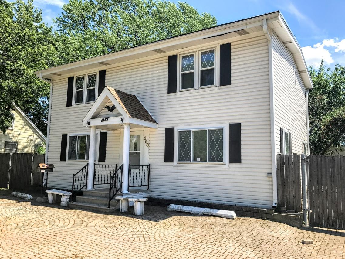 353 Dewey Ave., Northlake, IL 60164