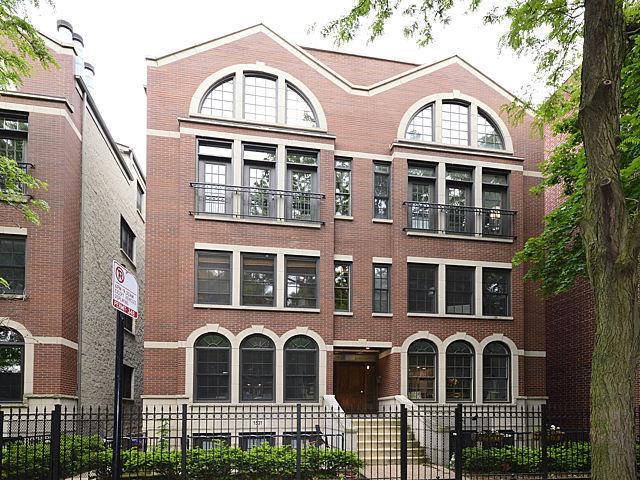 1531 N Mohawk St. #2N, Chicago, IL 60610