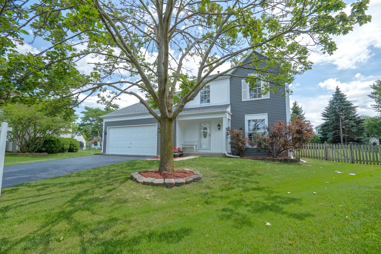 3085 Clifton Ct., Aurora, IL 60504