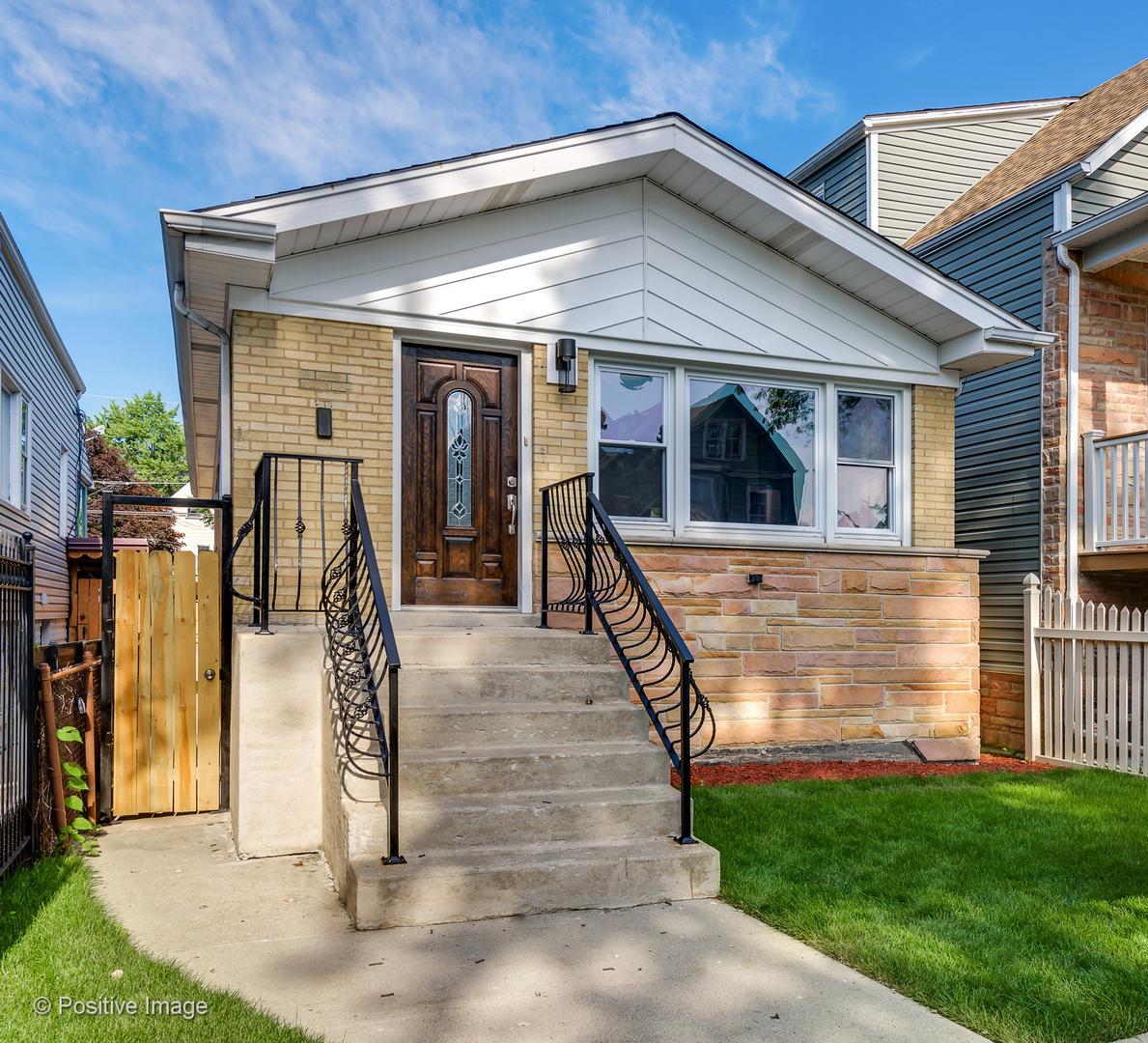 3127 N Drake Ave., Chicago, IL 60618