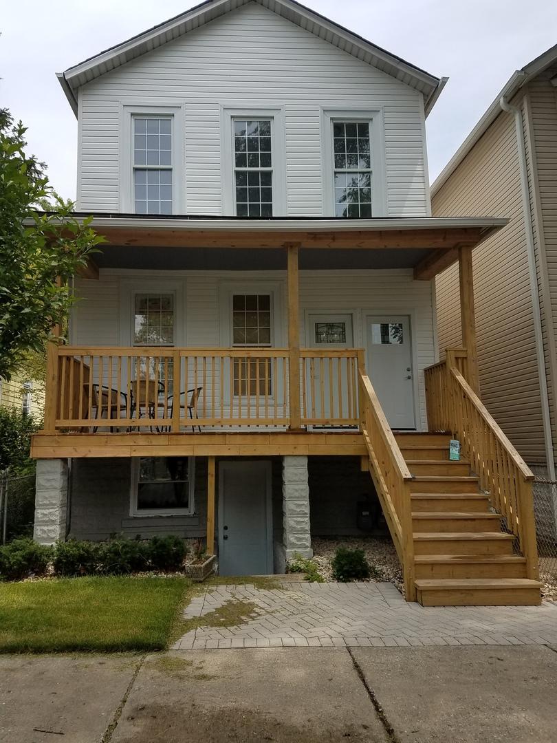 4511 S Union Ave., Chicago, IL 60609