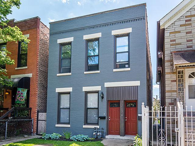 2217 W Huron St., Chicago, IL 60612
