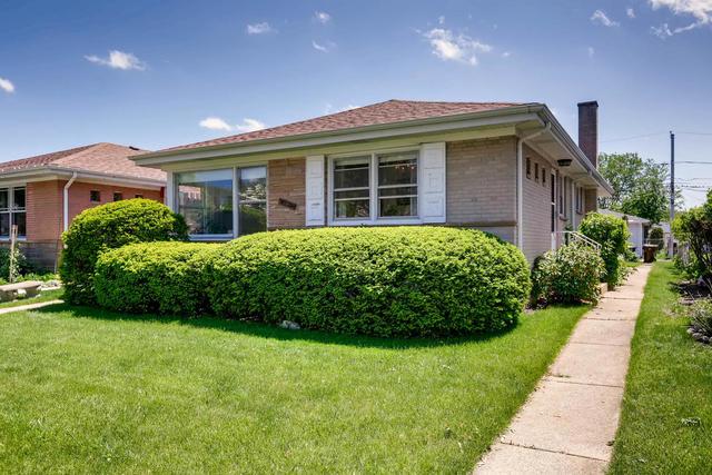 4621 Jerome Ave., Skokie, IL 60076