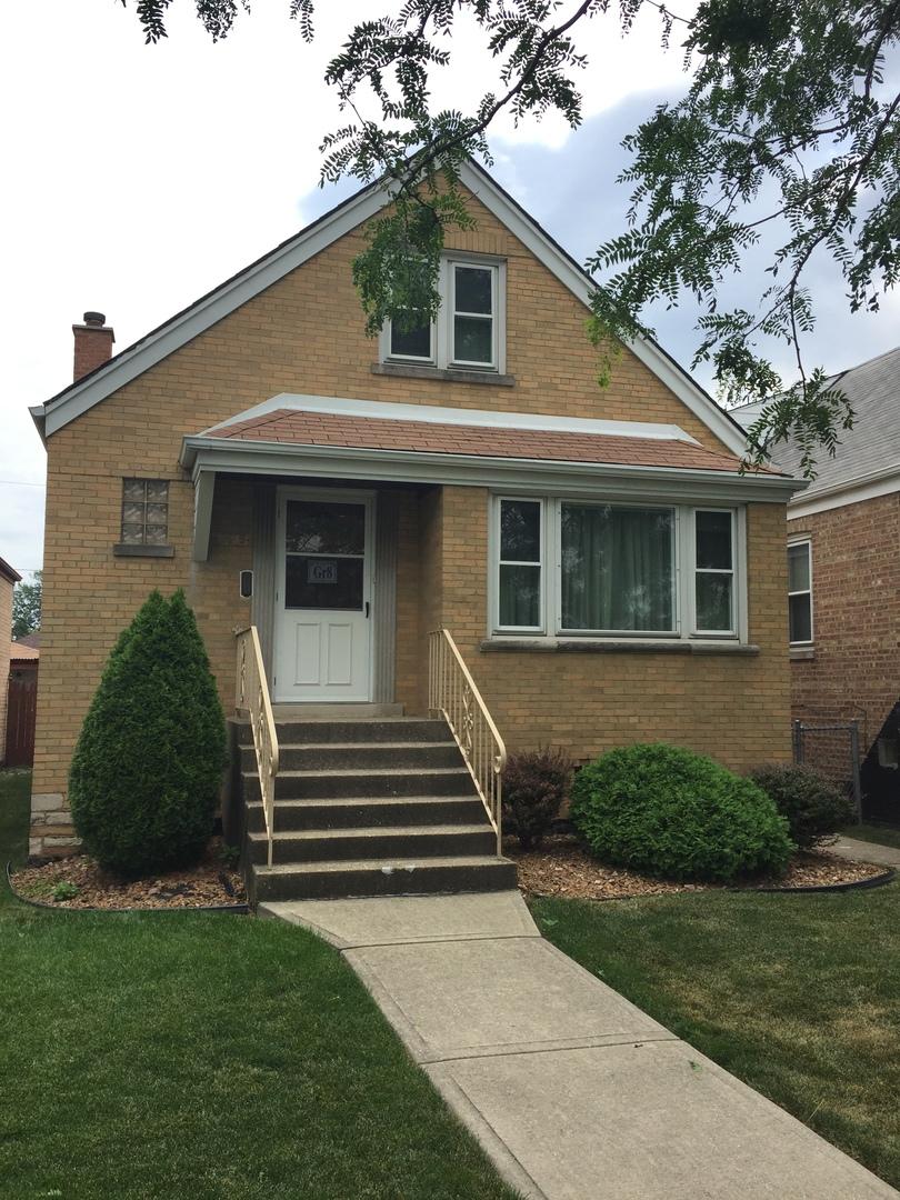 5615 S Kolmar Ave., Chicago, IL 60629
