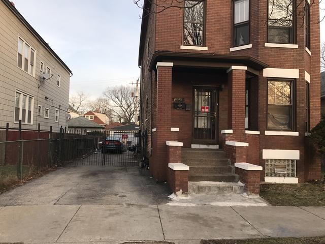 8315 S Saginaw Ave., Chicago, IL 60617
