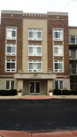 6759 W Forest Preserve Dr. #412, Chicago, IL 60634