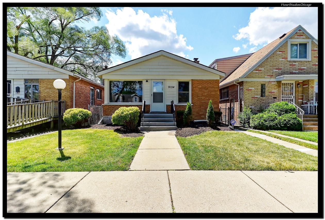 9154 S Wallace St., Chicago, IL 60620