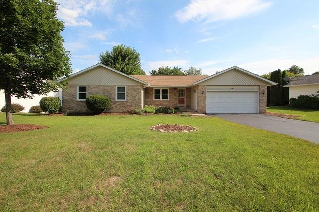 685 Darwin Dr., Machesney Park, IL 61115