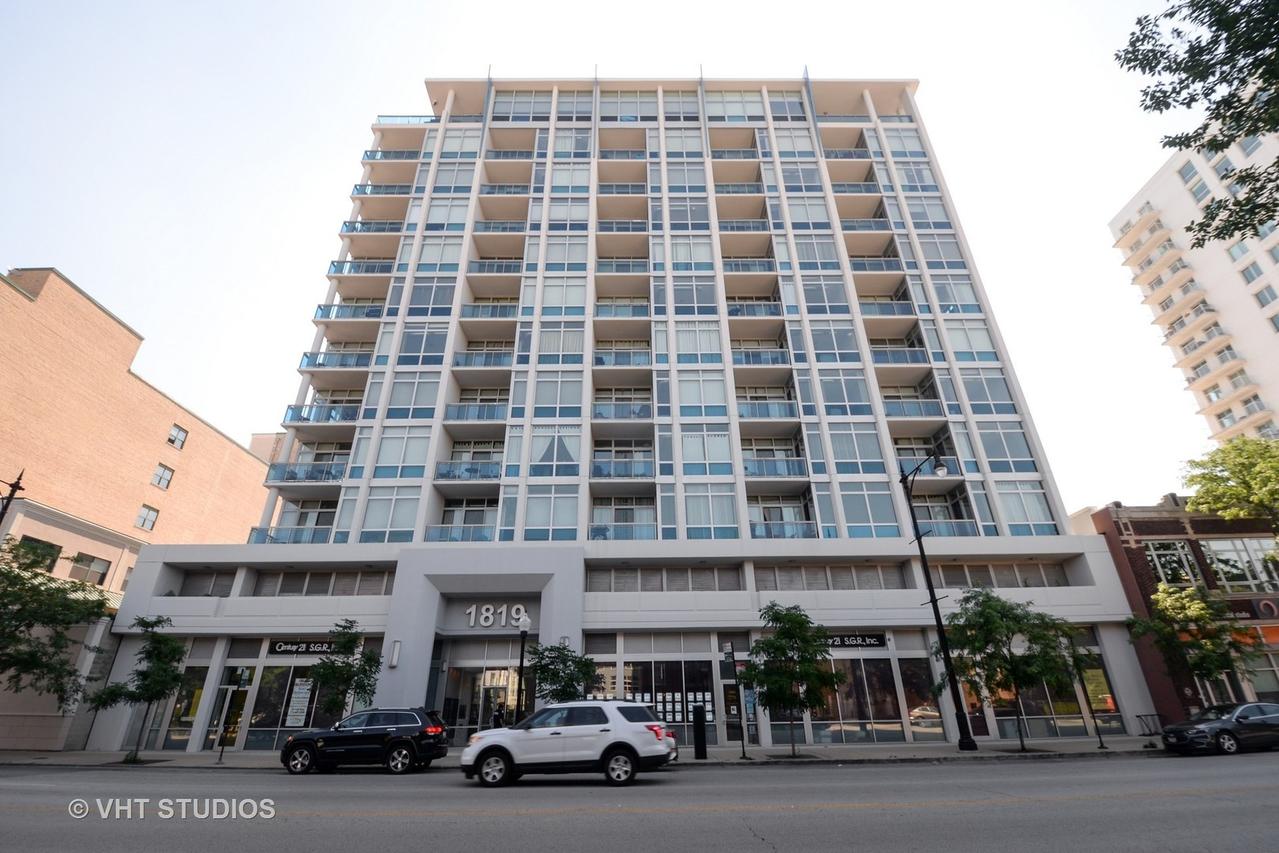 1819 S Michigan Ave. #1006, Chicago, IL 60616