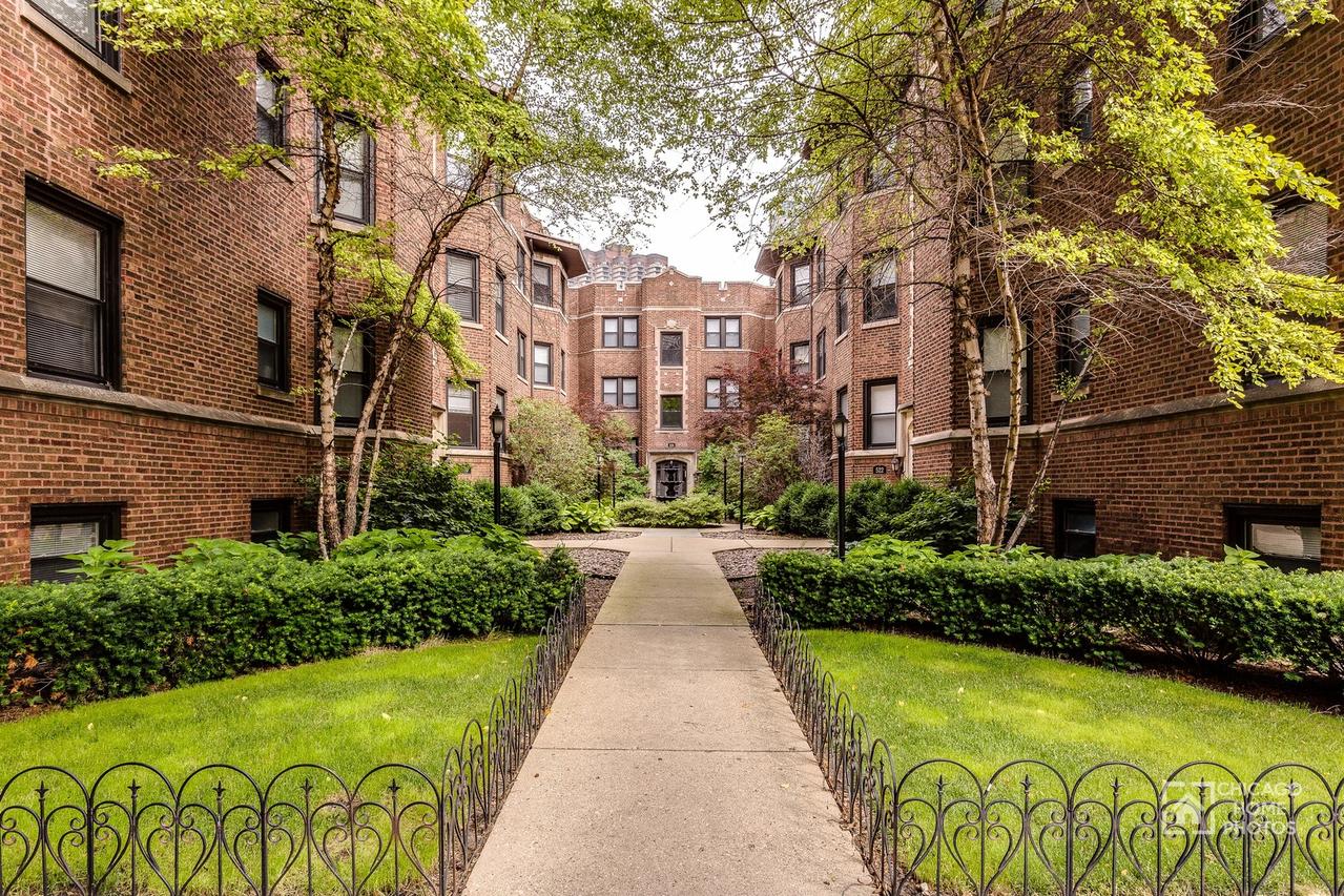 530 W Cornelia Ave. #G, Chicago, IL 60657