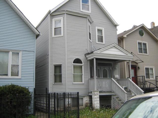 3119 N Drake Ave., Chicago, IL 60618