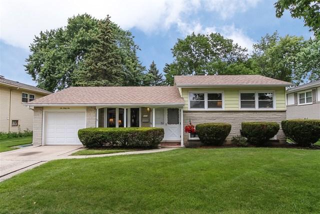 666 Westmere Rd., Des Plaines, IL 60016