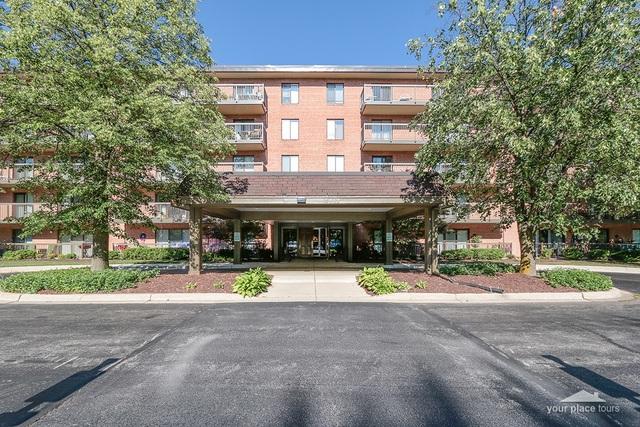 6443 Clarendon Hills Rd. #507M, Willowbrook, IL 60527