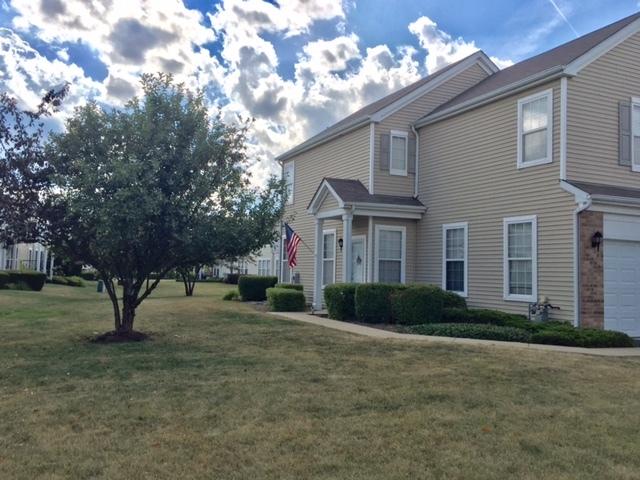 1431 Westhampton Dr., Plainfield, IL 60586