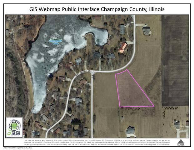 3224 Greenwood Dr., Dewey, IL 61840