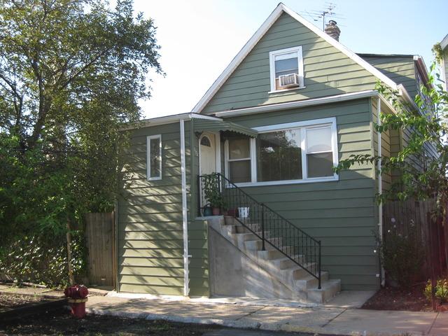 5172 W Homer St., Chicago, IL 60639