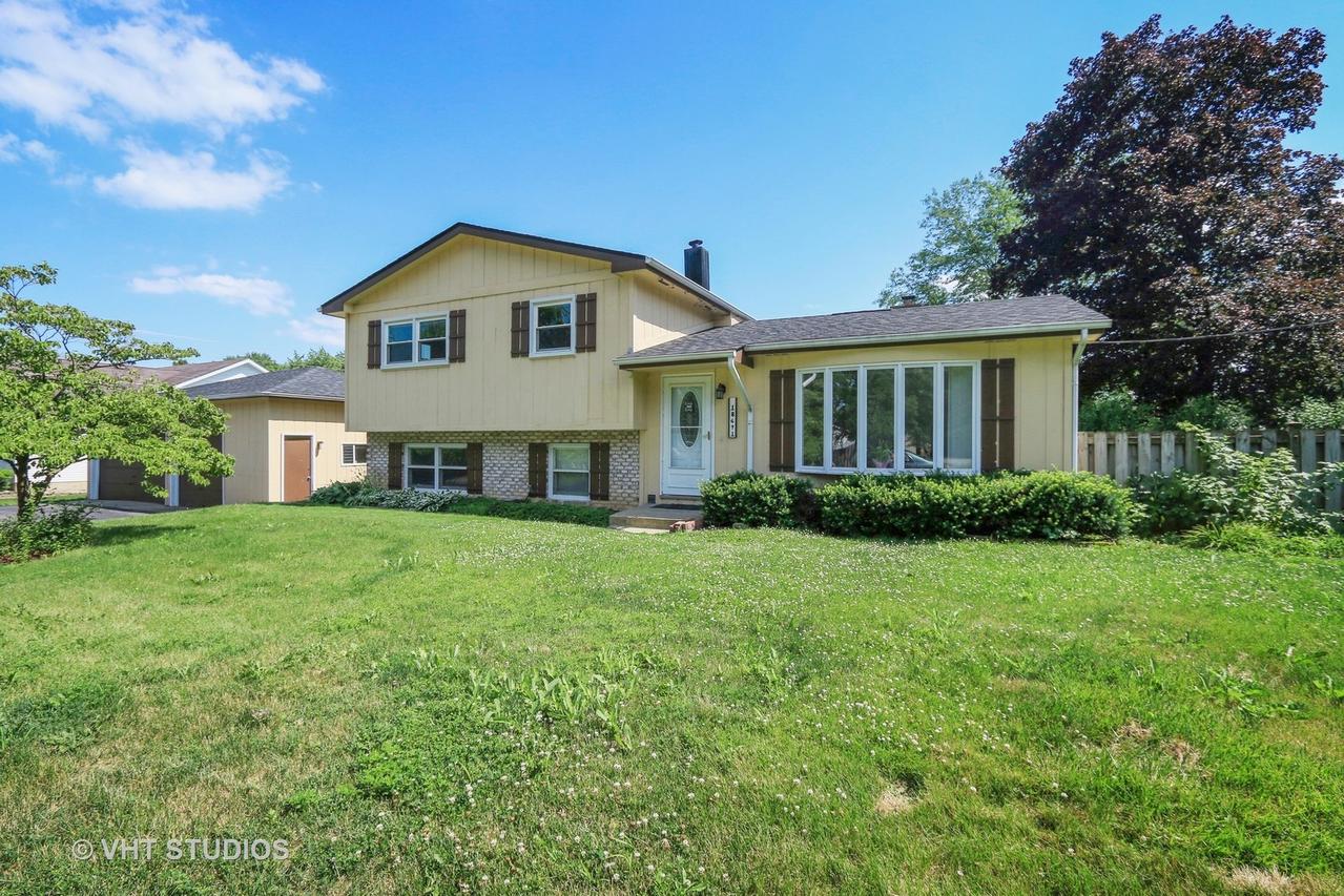 18691 W Old Plank Rd., Grayslake, IL 60030