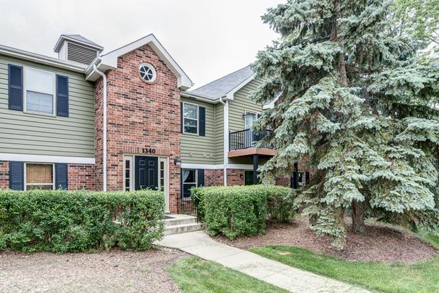 1340 Mcdowell Rd. #102, Naperville, IL 60563