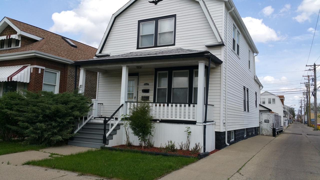 6243 S Kildare Ave., Chicago, IL 60629