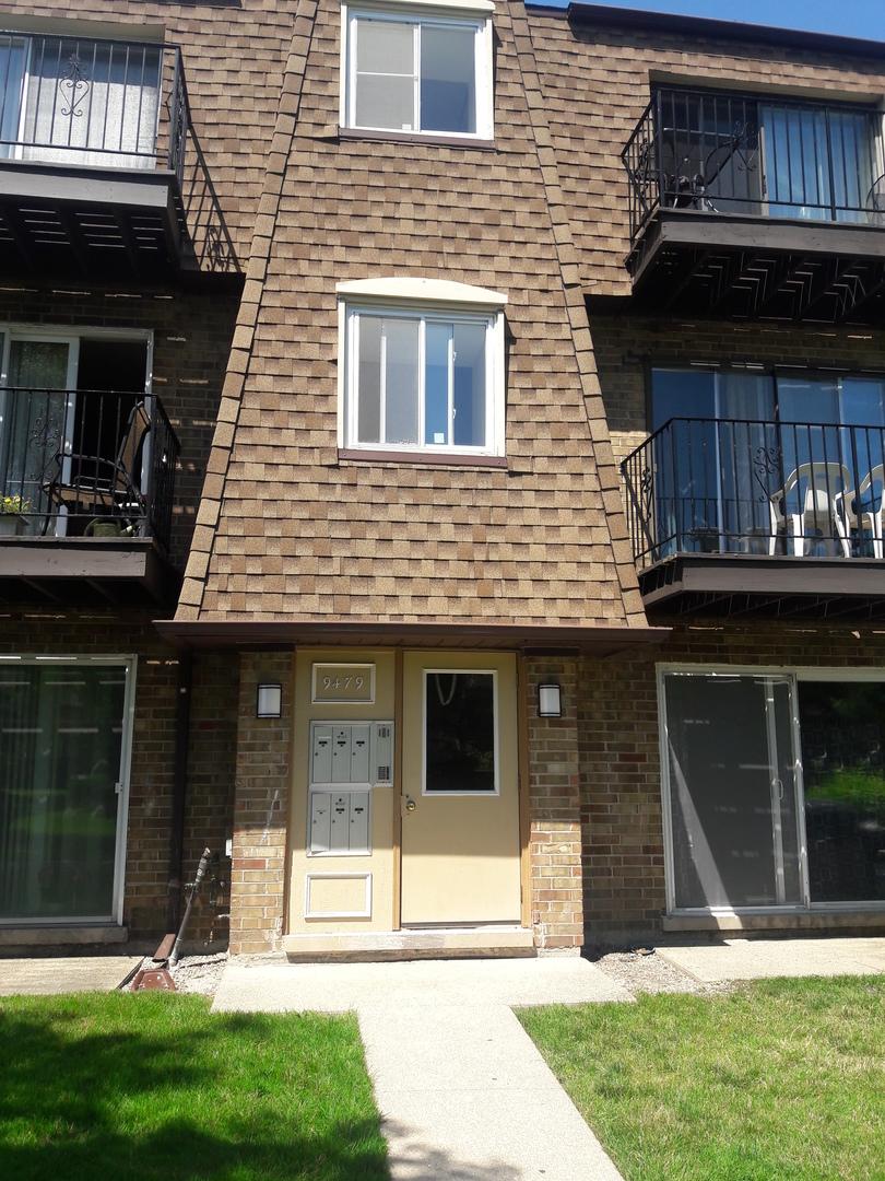 9479 Bay Colony Dr. #2S, Des Plaines, IL 60016