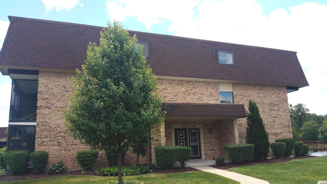 11136 Center Rd. #E-22, Palos Hills, IL 60465