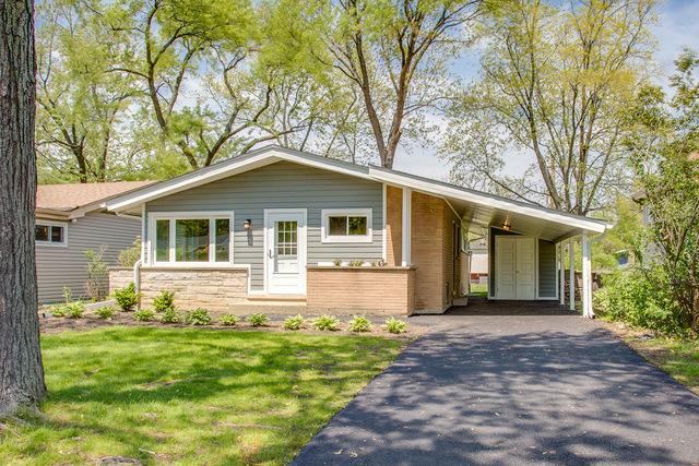 306 Forestway Dr., Northbrook, IL 60062