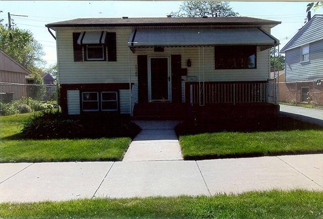 [Address Hidden by Seller], Chicago, IL 60827