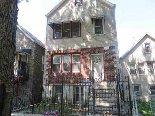 4622 S Winchester Ave., Chicago, IL 60609