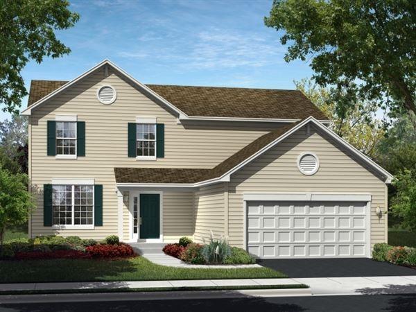 2830 Braeburn Way, Woodstock, IL 60098
